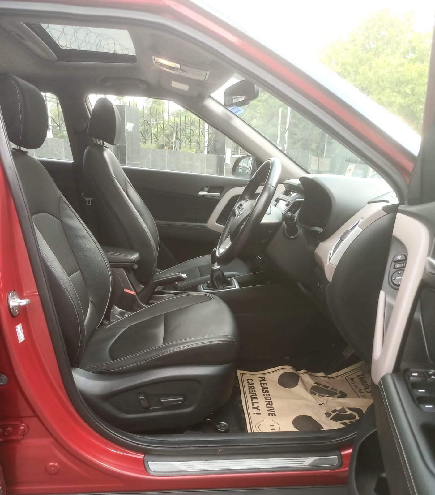 Creta image 16 Creta image 16