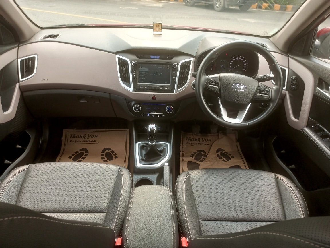 Creta image 14 Creta image 14