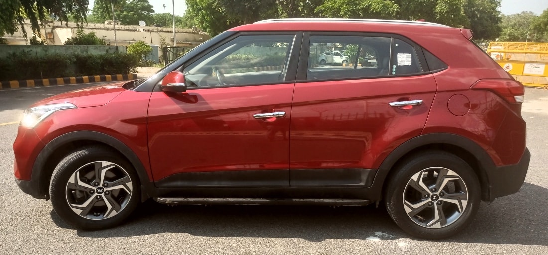 Creta image 2 Creta image 2