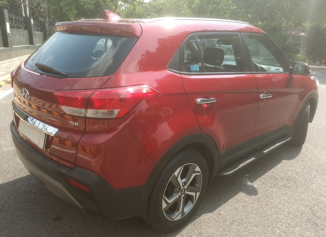 Creta image 5 Creta image 5