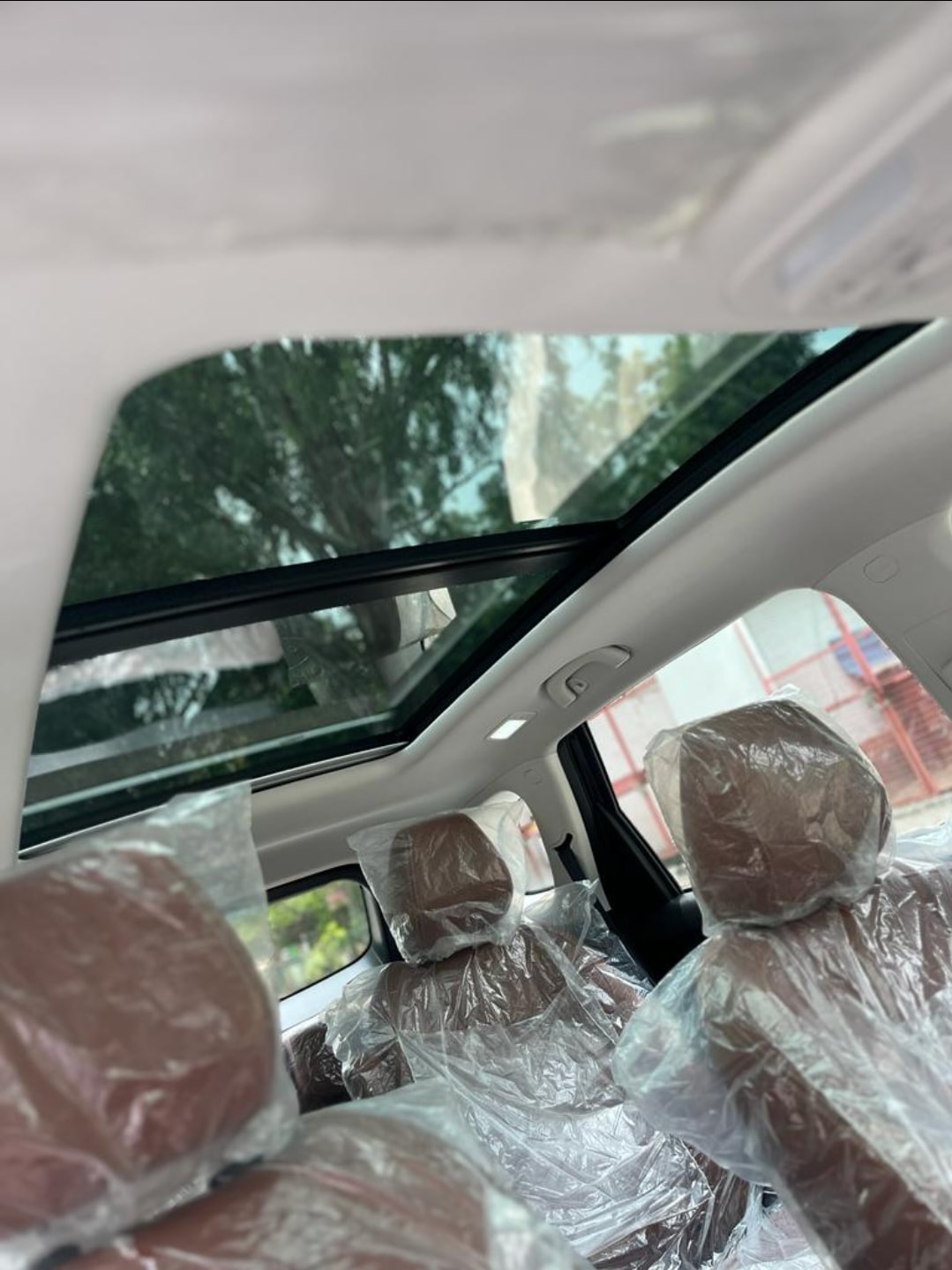 Hector Plus image 17 Hector Plus image 17