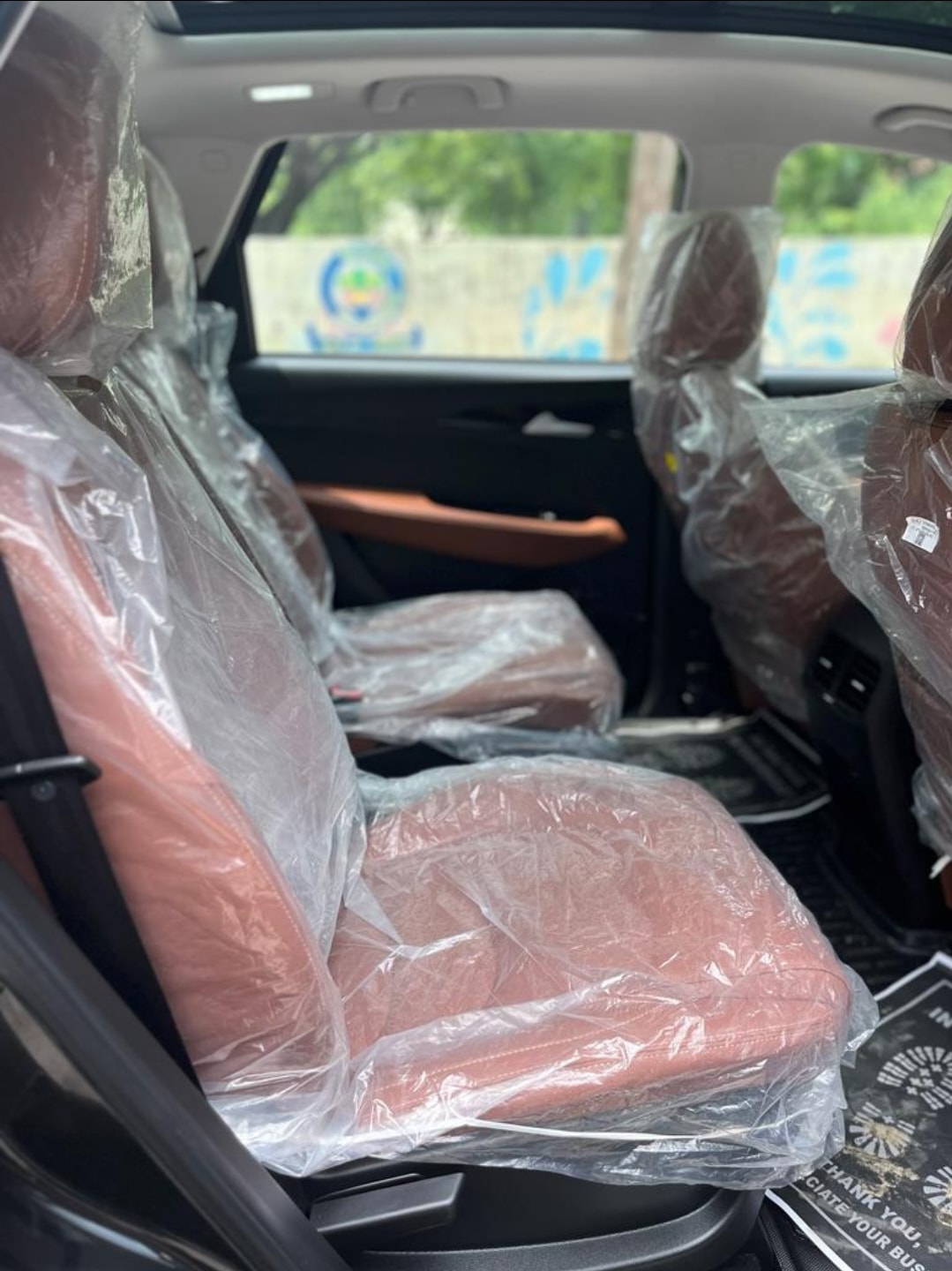 Hector Plus image 15 Hector Plus image 15