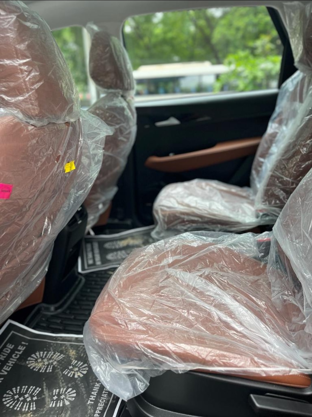 Hector Plus image 16 Hector Plus image 16