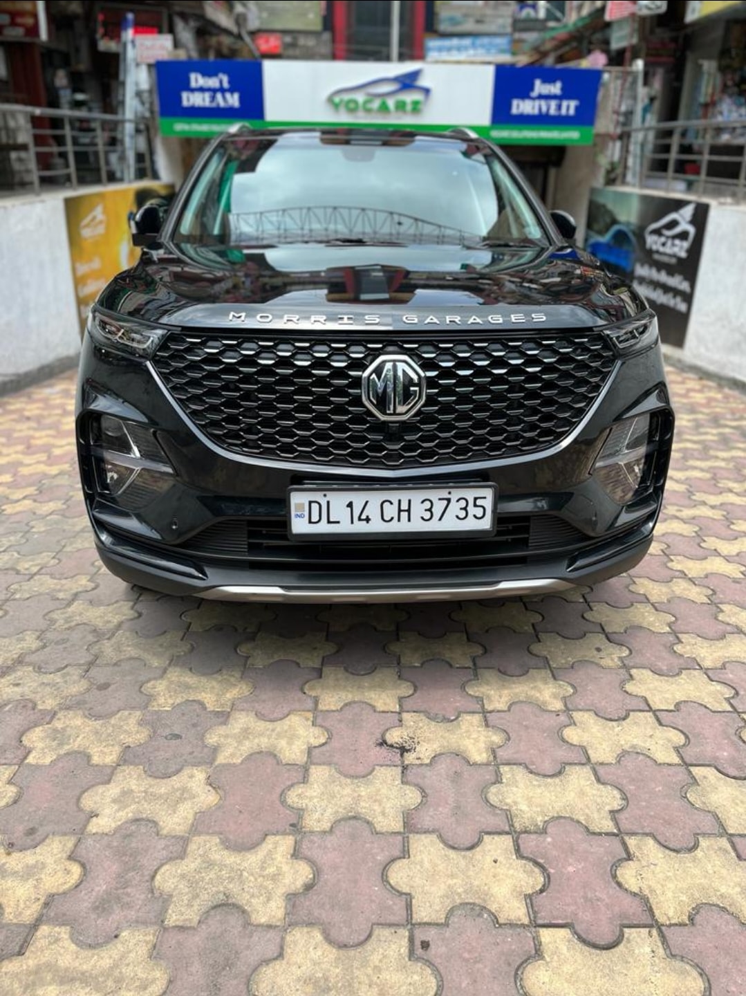 Hector Plus image 8 Hector Plus image 8