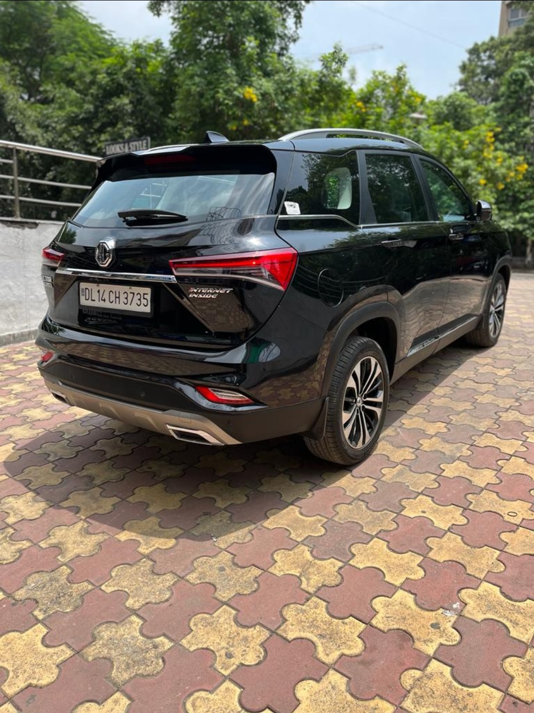 Hector Plus image 5 Hector Plus image 5