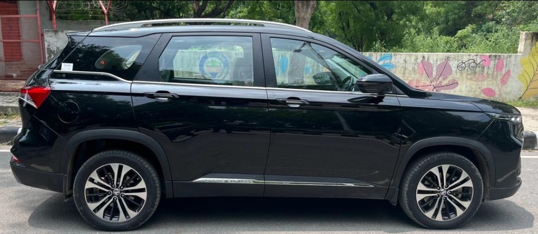 Hector Plus image 6 Hector Plus image 6