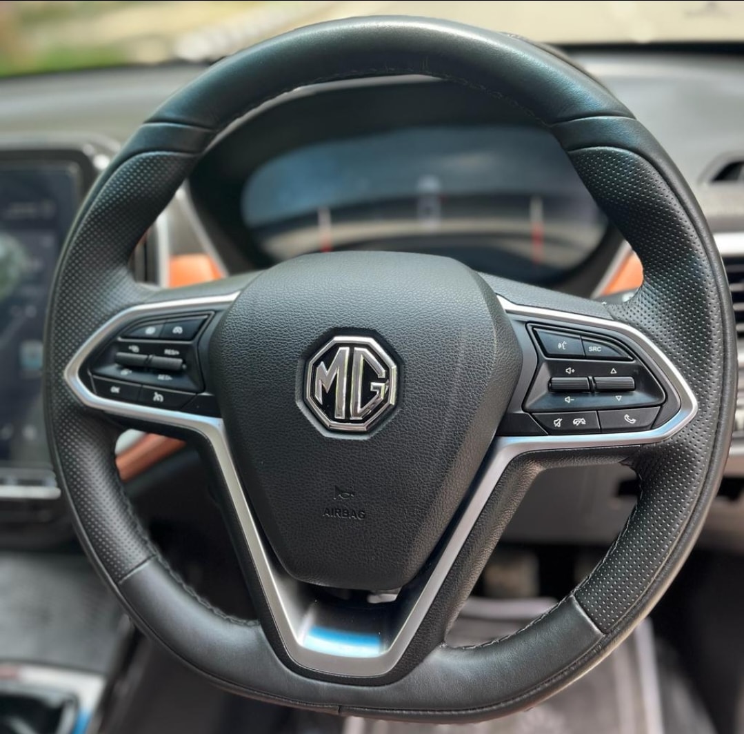 Hector Plus image 13 Hector Plus image 13