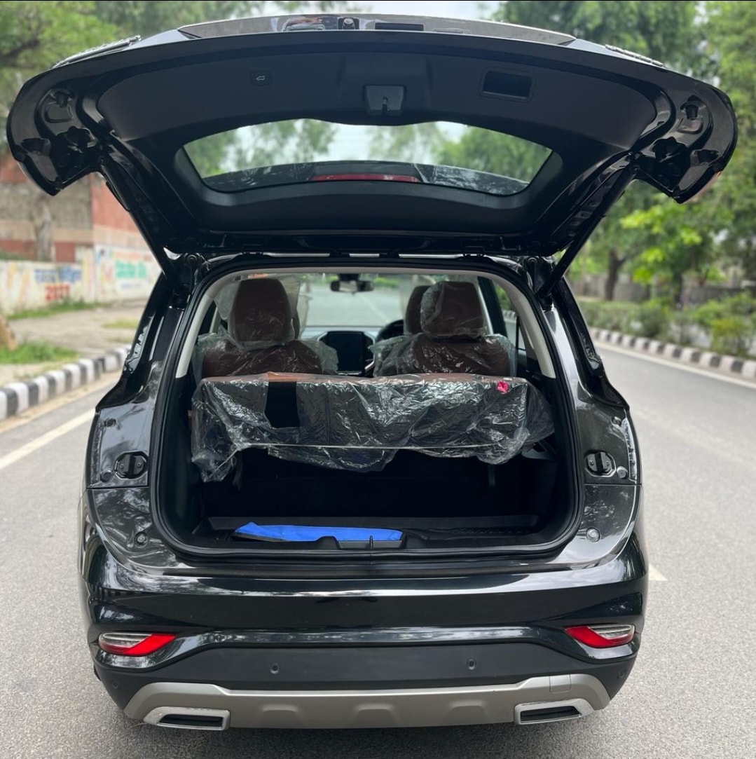 Hector Plus image 10 Hector Plus image 10