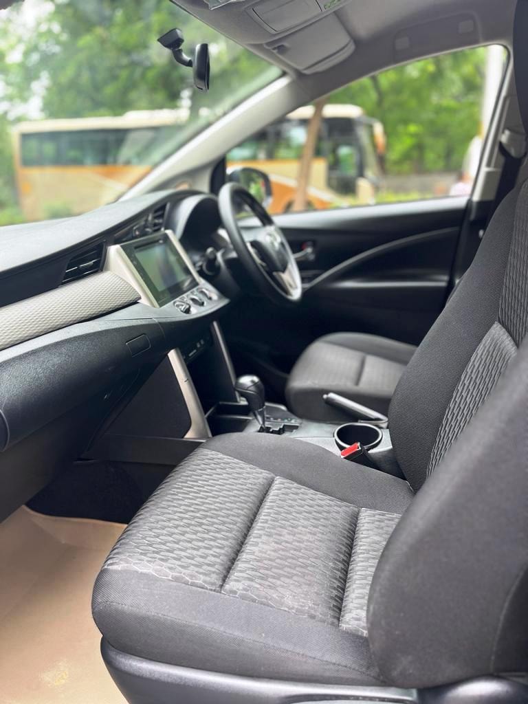 Innova Crysta image 14 Innova Crysta image 14