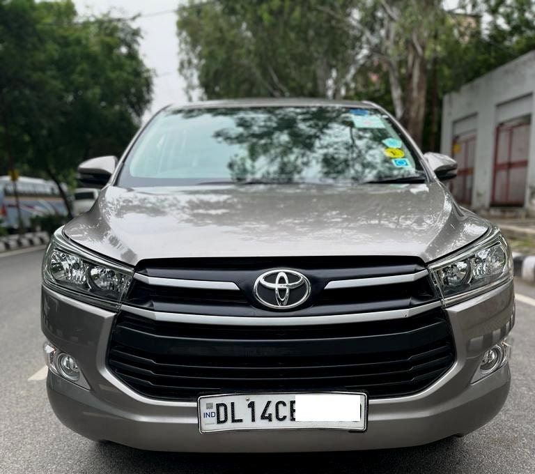 Innova Crysta image 8 Innova Crysta image 8