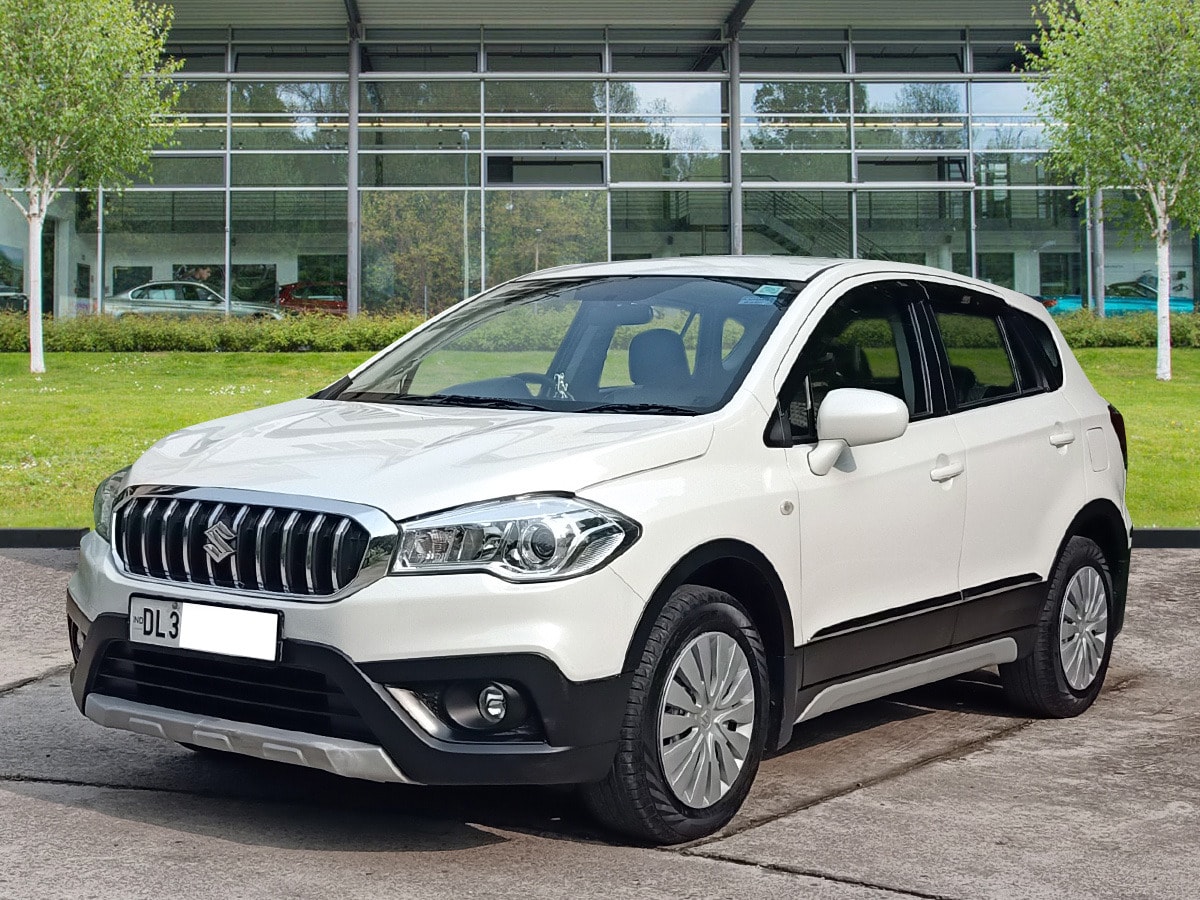 S-Cross image 1 S-Cross image 1