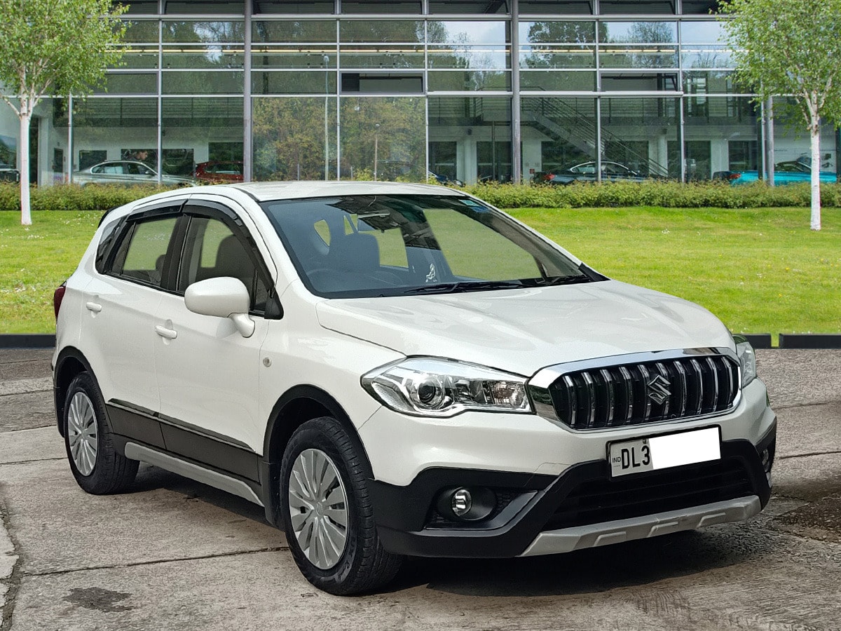 S-Cross image 7 S-Cross image 7