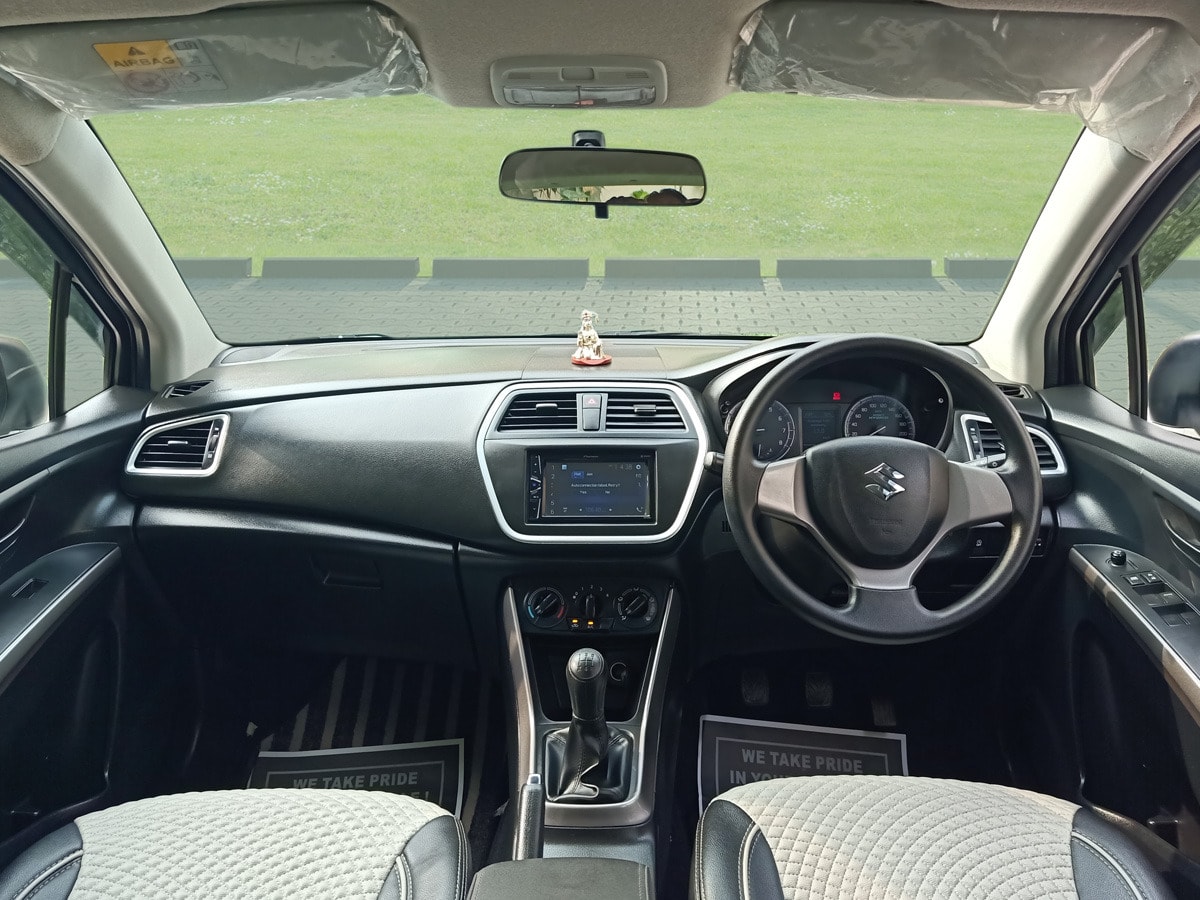 S-Cross image 14 S-Cross image 14