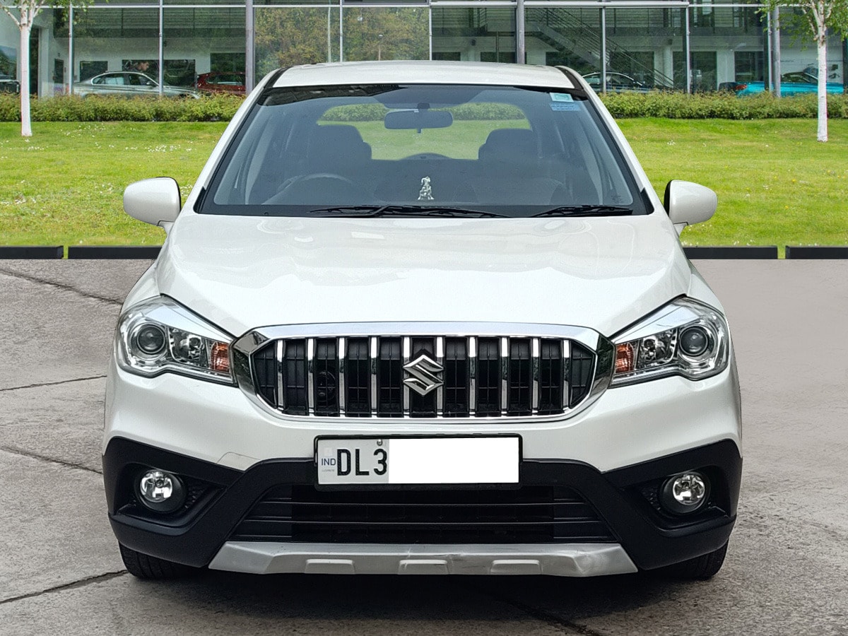 S-Cross image 8 S-Cross image 8