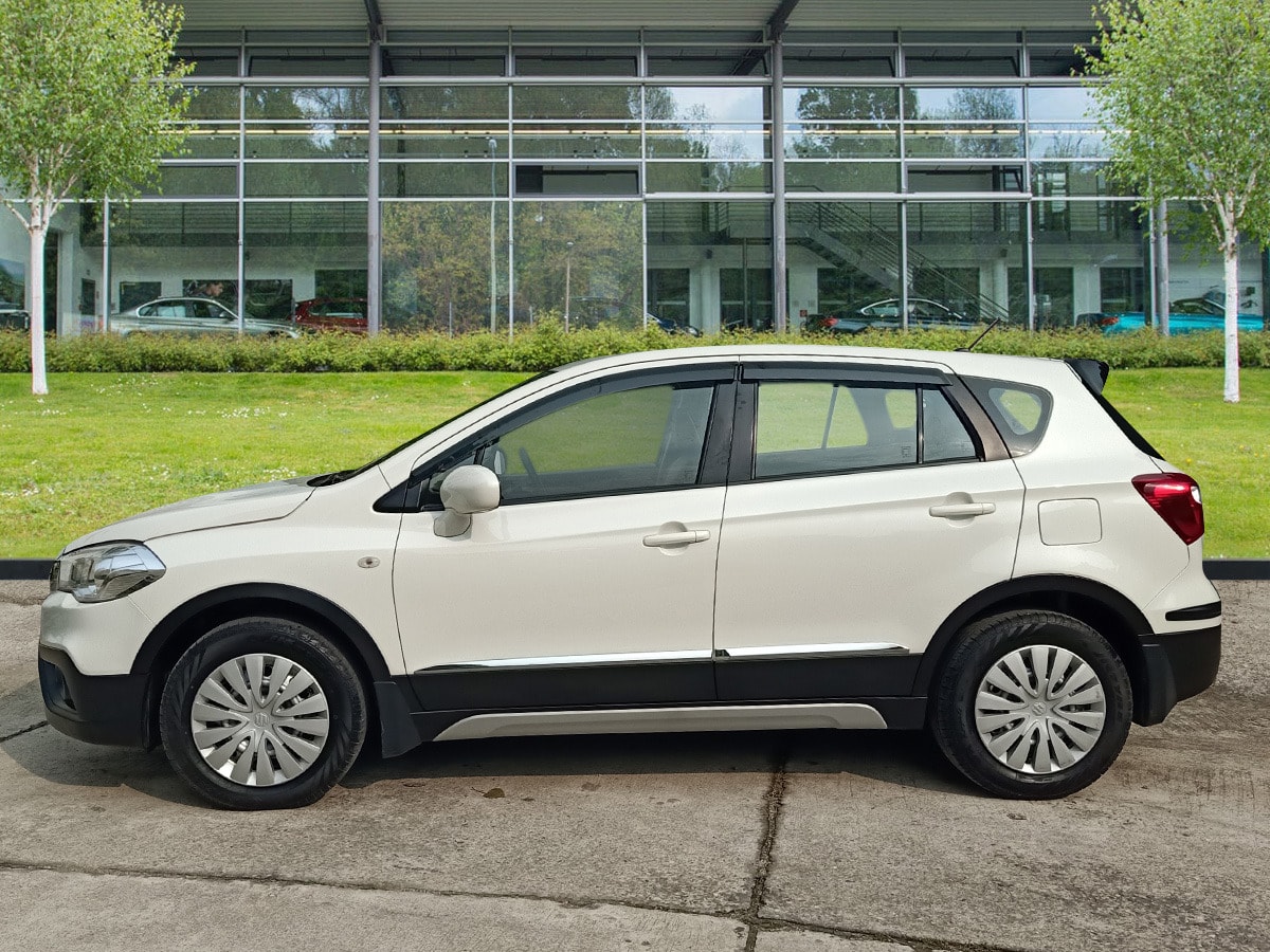 S-Cross image 2 S-Cross image 2