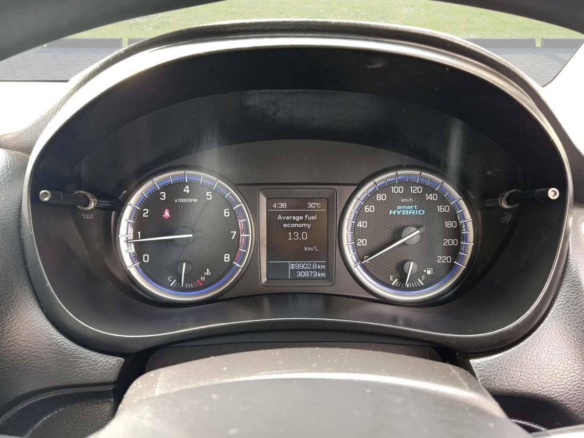 S-Cross image 11 S-Cross image 11