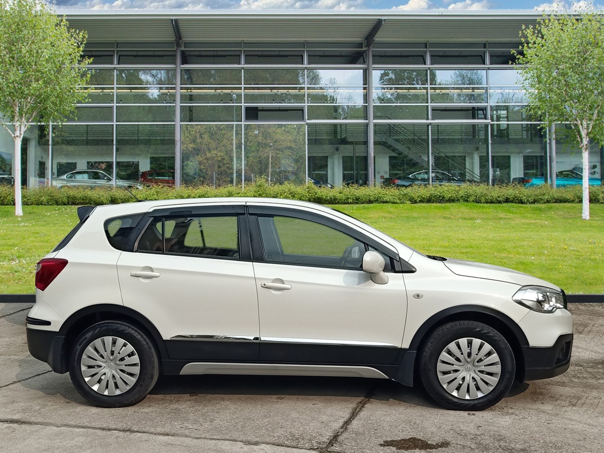 S-Cross image 6 S-Cross image 6