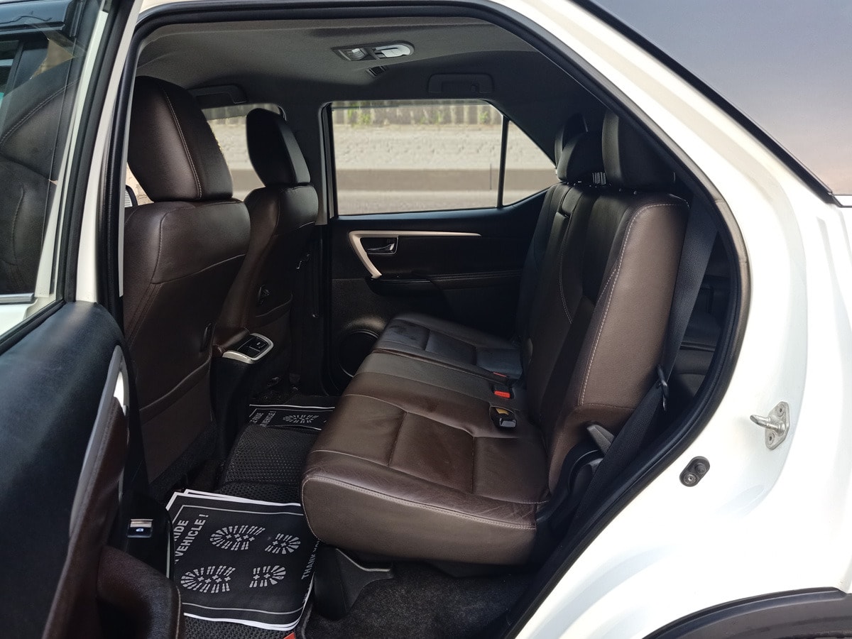 Fortuner image 16 Fortuner image 16