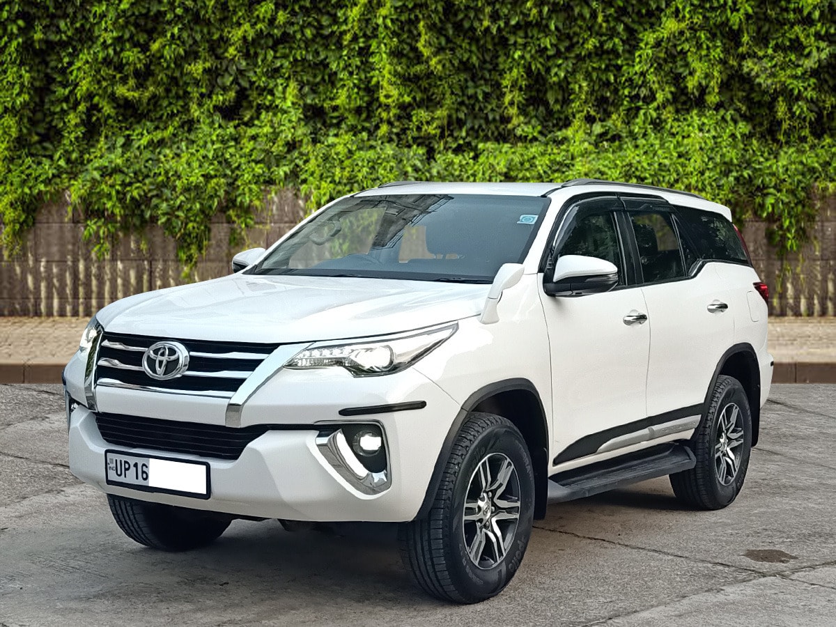 Fortuner image 1 Fortuner image 1