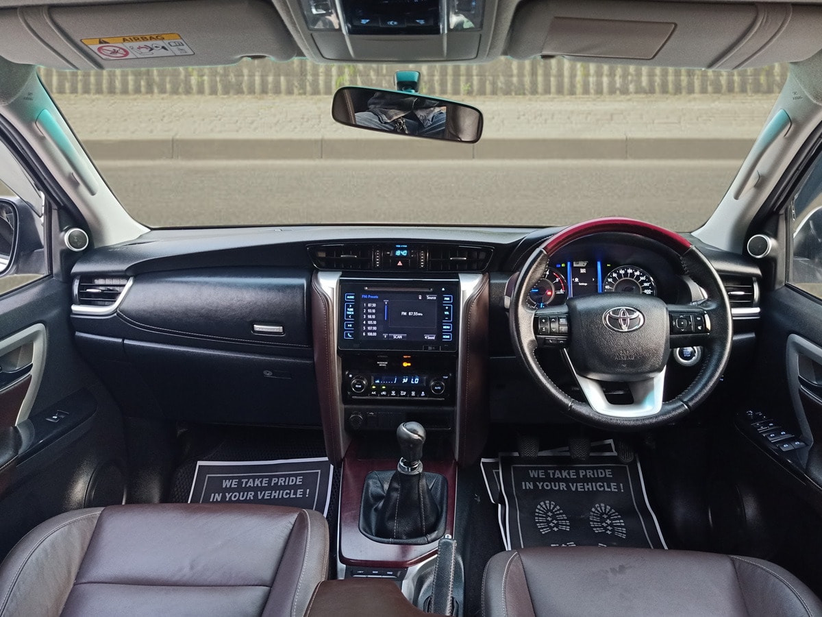 Fortuner image 11 Fortuner image 11