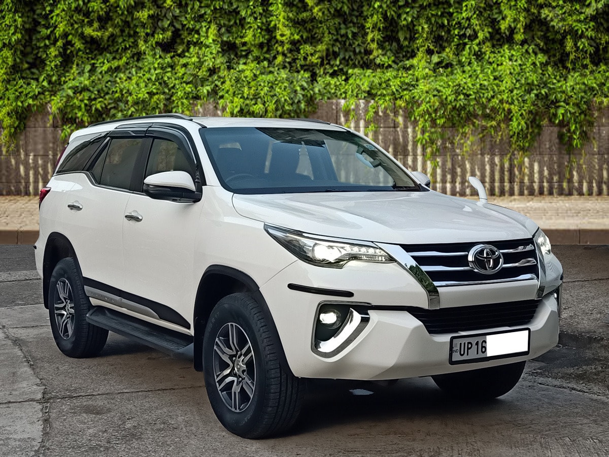 Fortuner image 7 Fortuner image 7