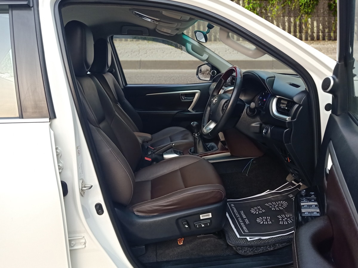 Fortuner image 15 Fortuner image 15