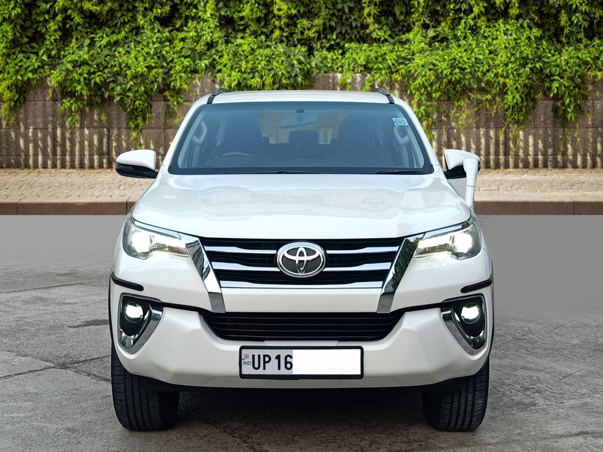 Fortuner image 8 Fortuner image 8