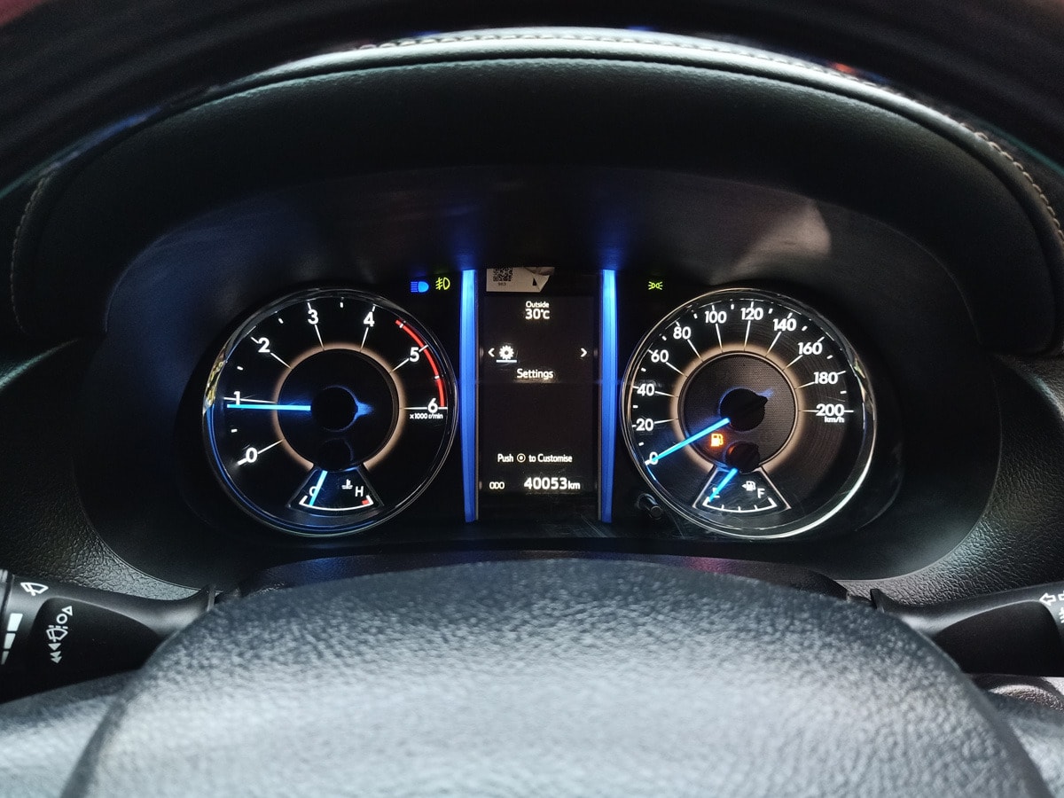 Fortuner image 10 Fortuner image 10