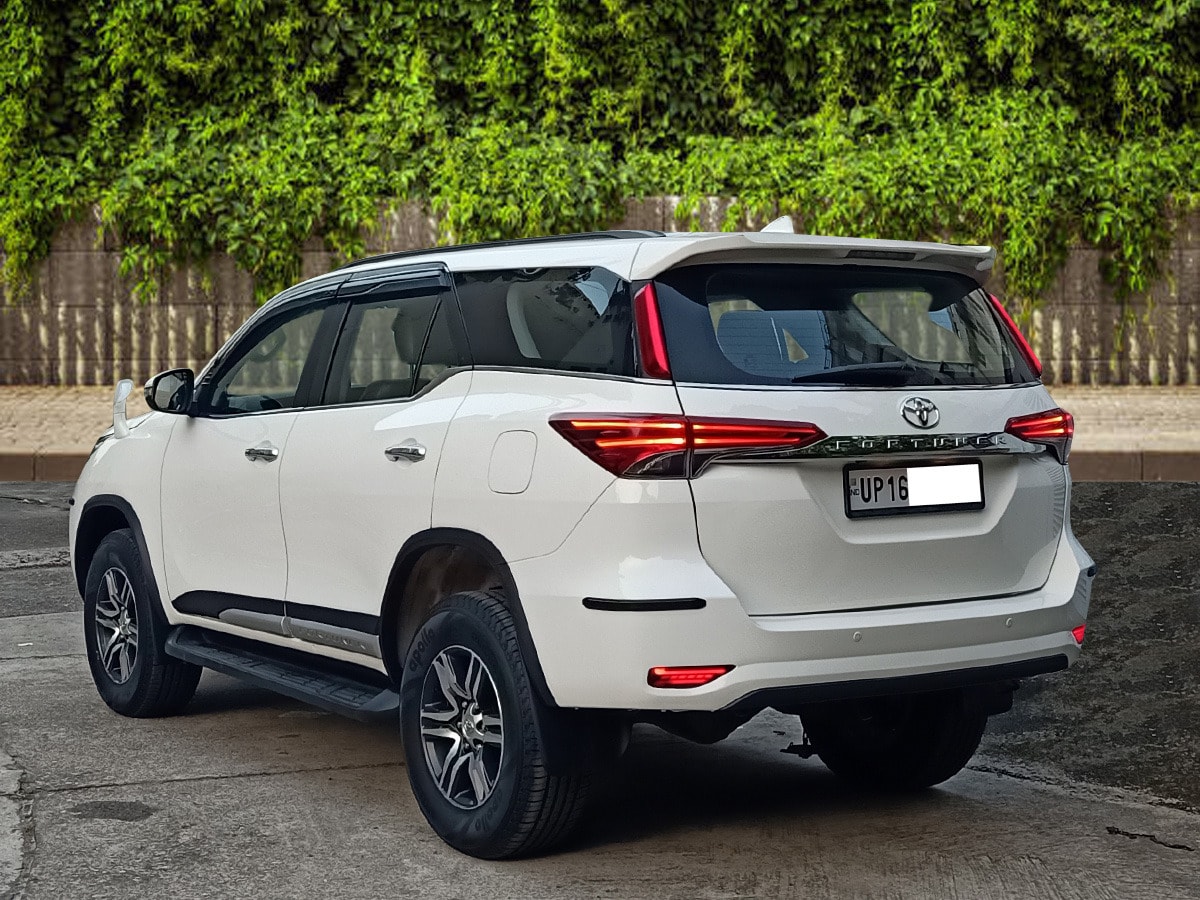 Fortuner image 3 Fortuner image 3