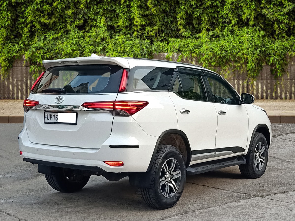 Fortuner image 5 Fortuner image 5