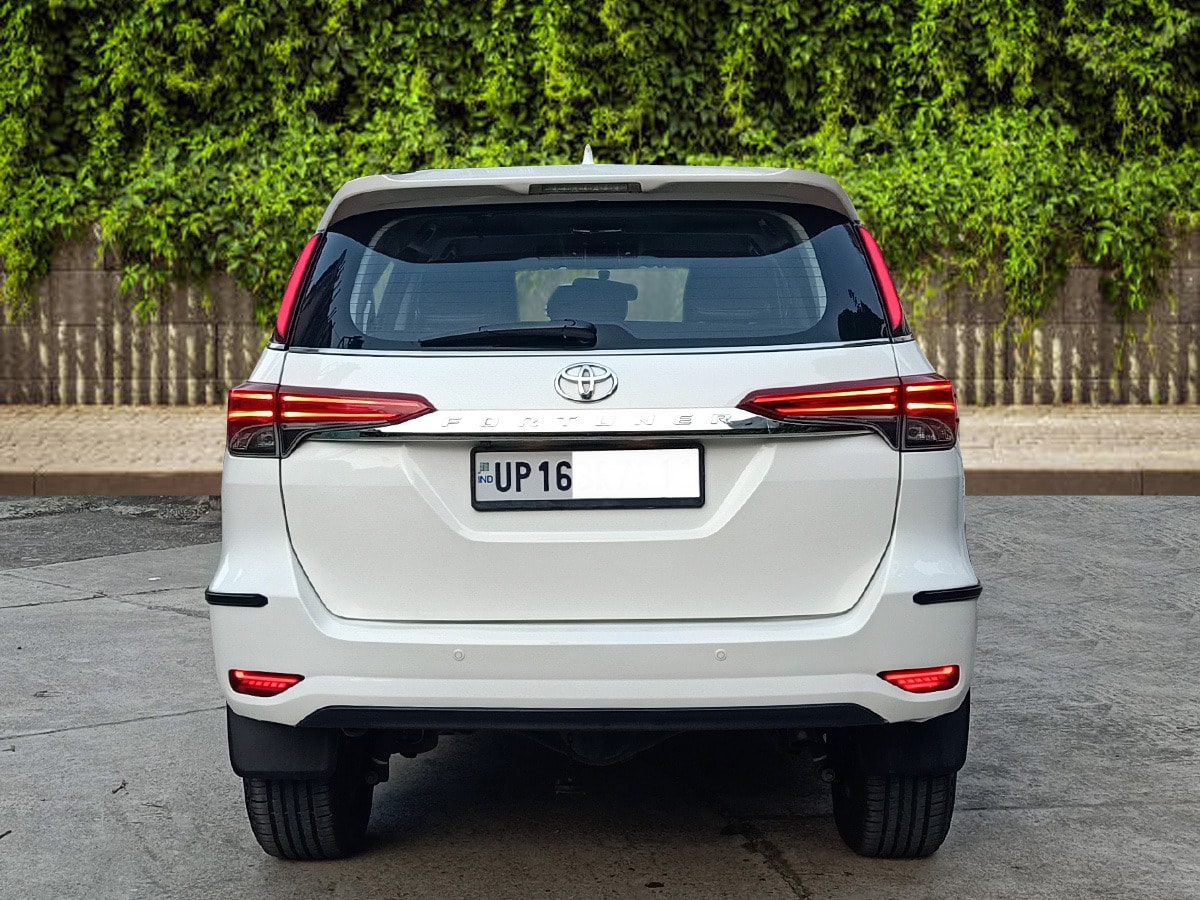 Fortuner image 4 Fortuner image 4