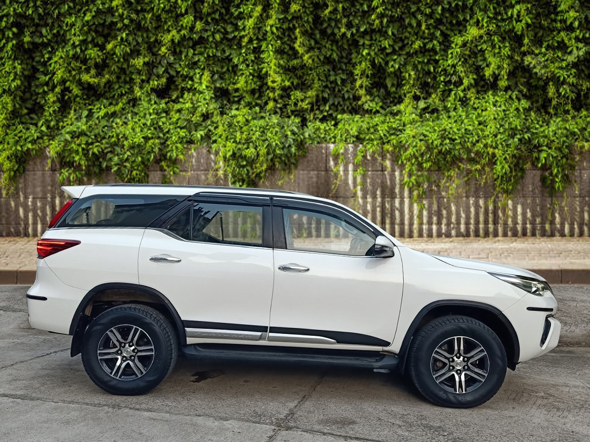 Fortuner image 6 Fortuner image 6