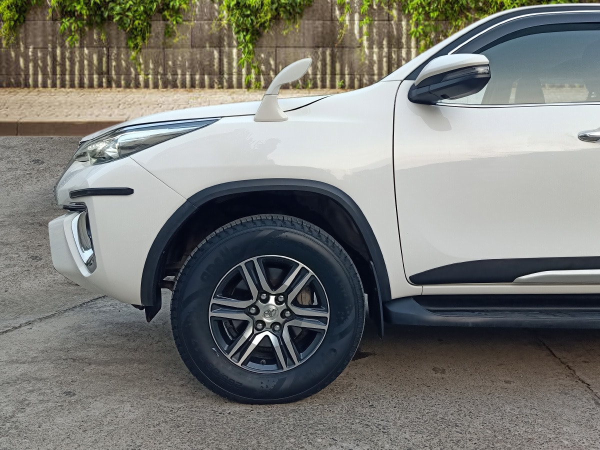 Fortuner image 9 Fortuner image 9