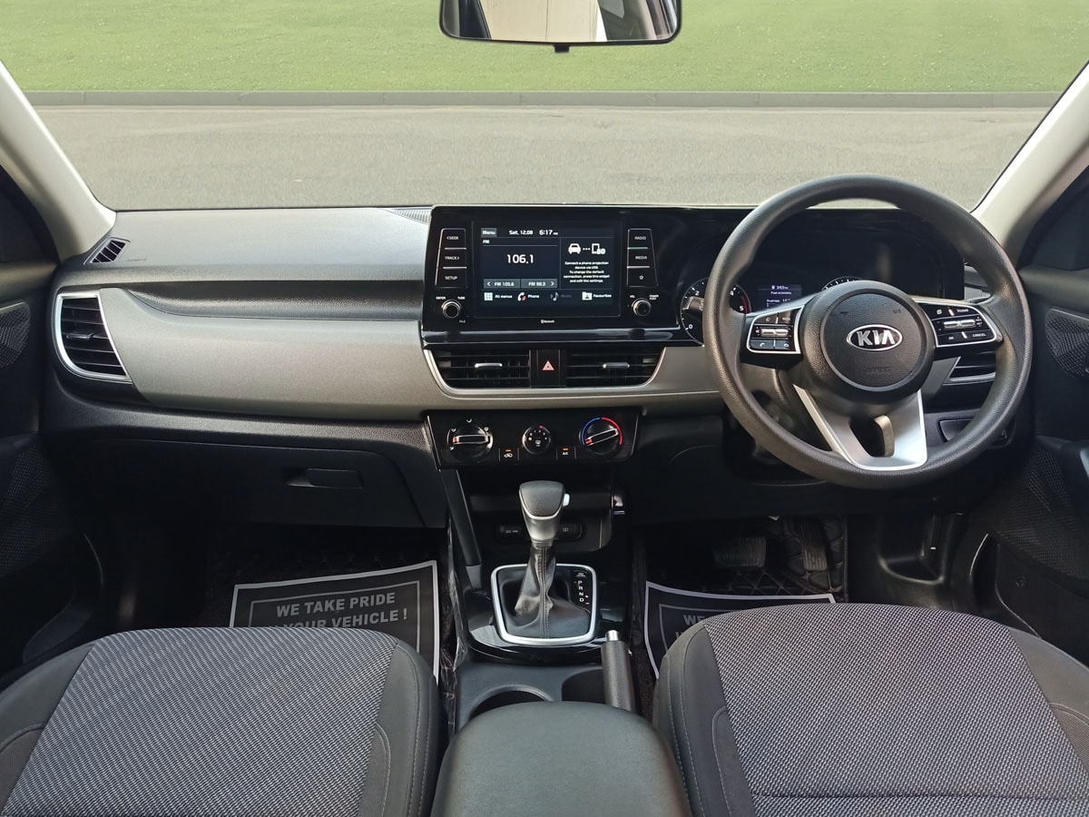 Seltos image 15 Seltos image 15