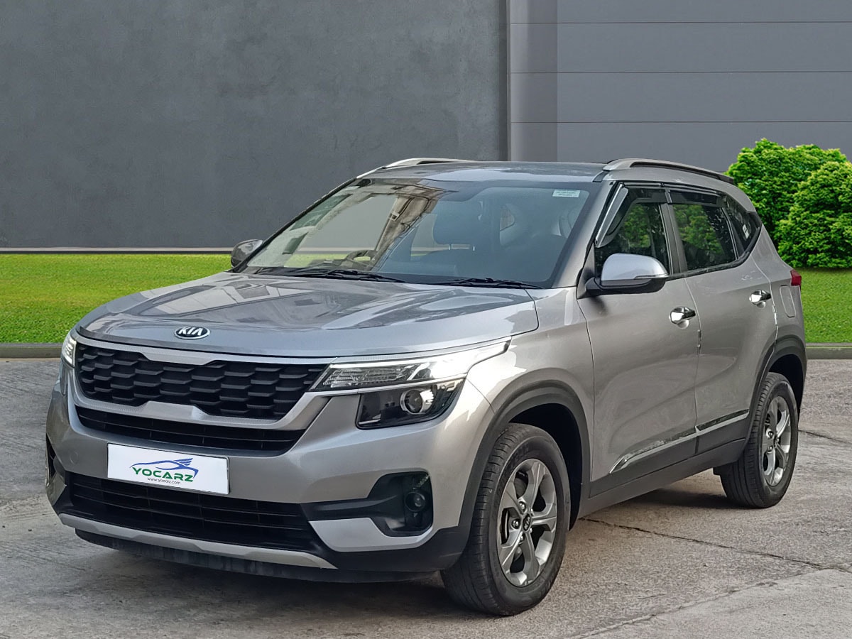 Seltos image 1 Seltos image 1