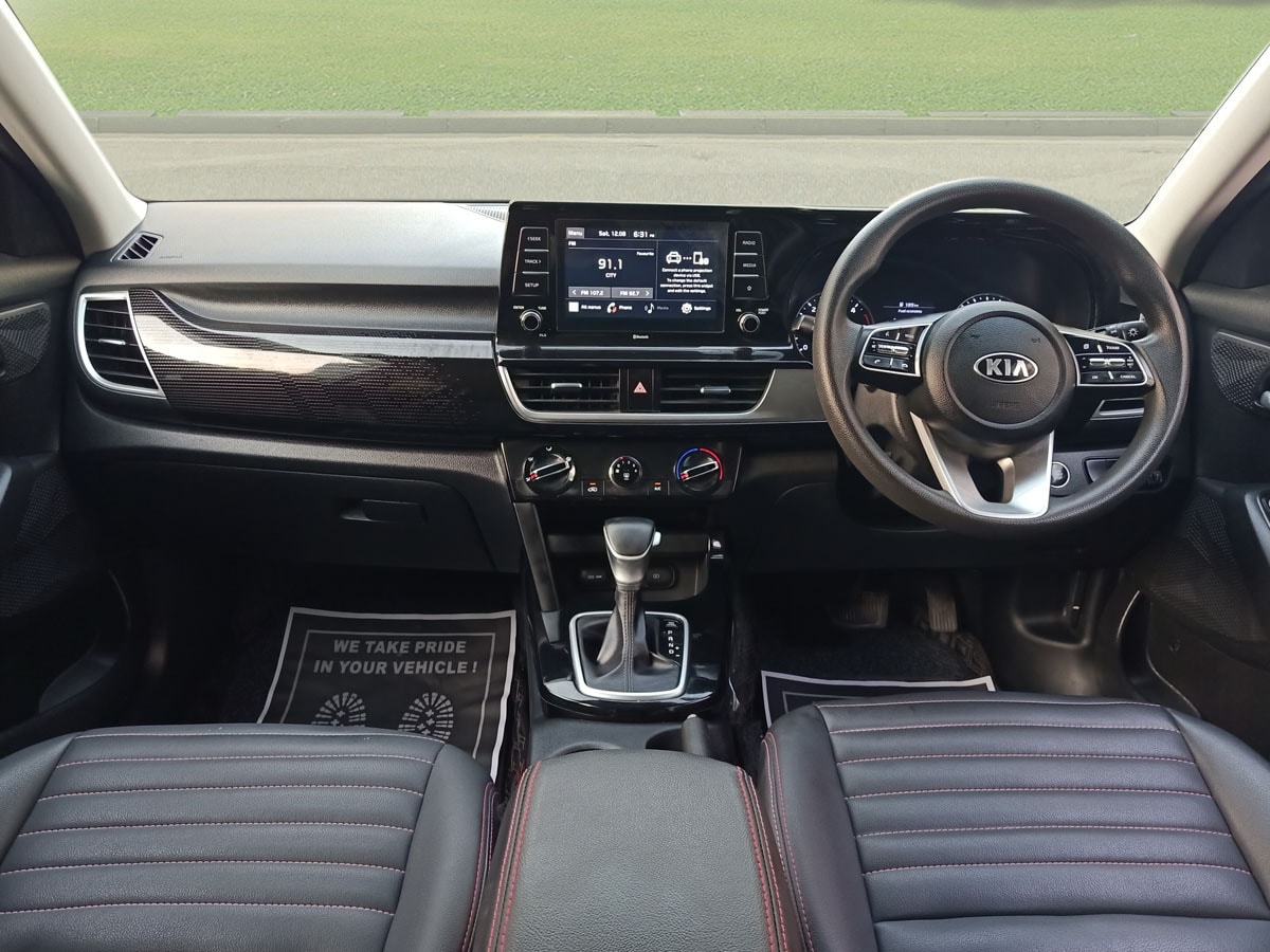 Seltos image 12 Seltos image 12