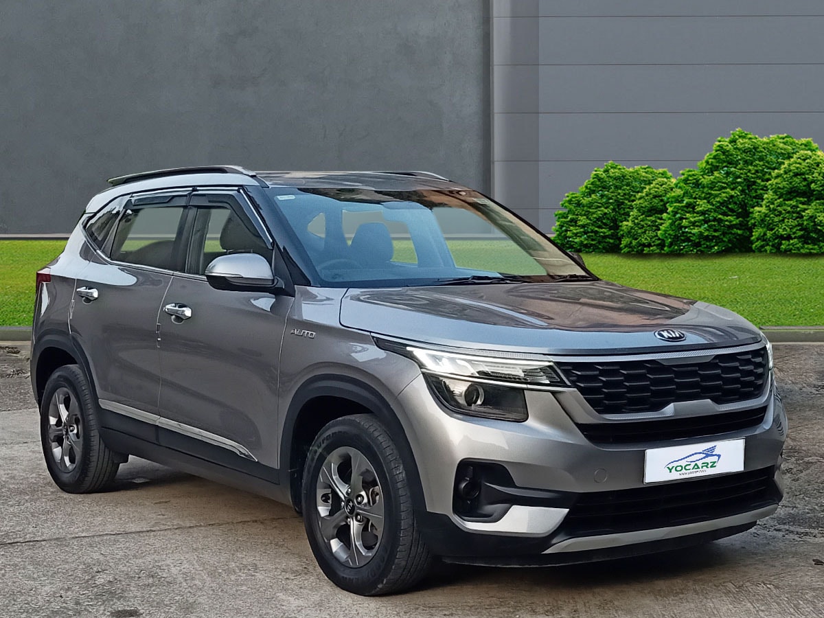 Seltos image 7 Seltos image 7