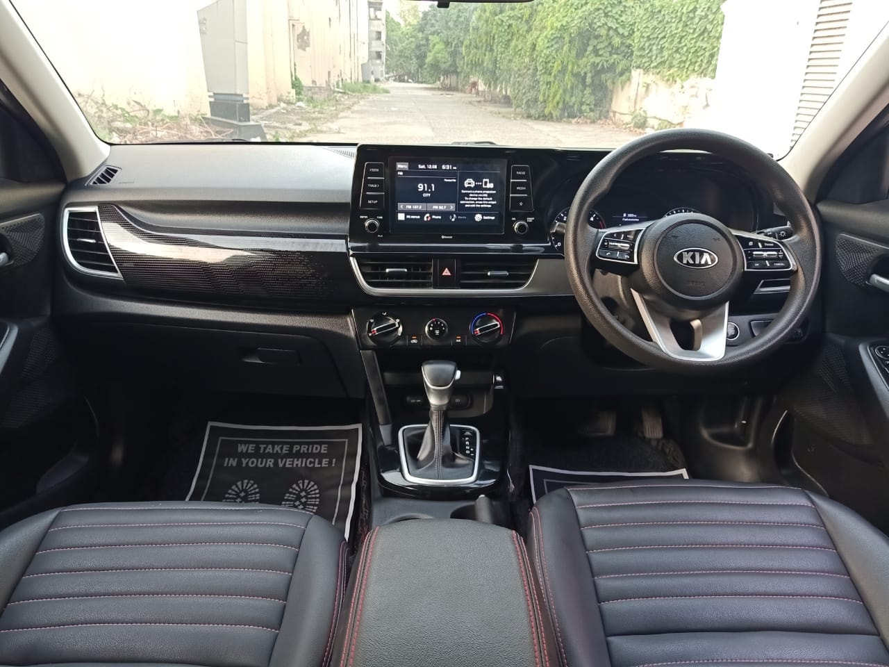 Seltos image 14 Seltos image 14