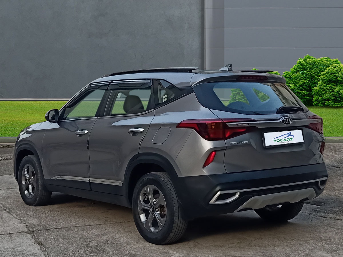 Seltos image 3 Seltos image 3