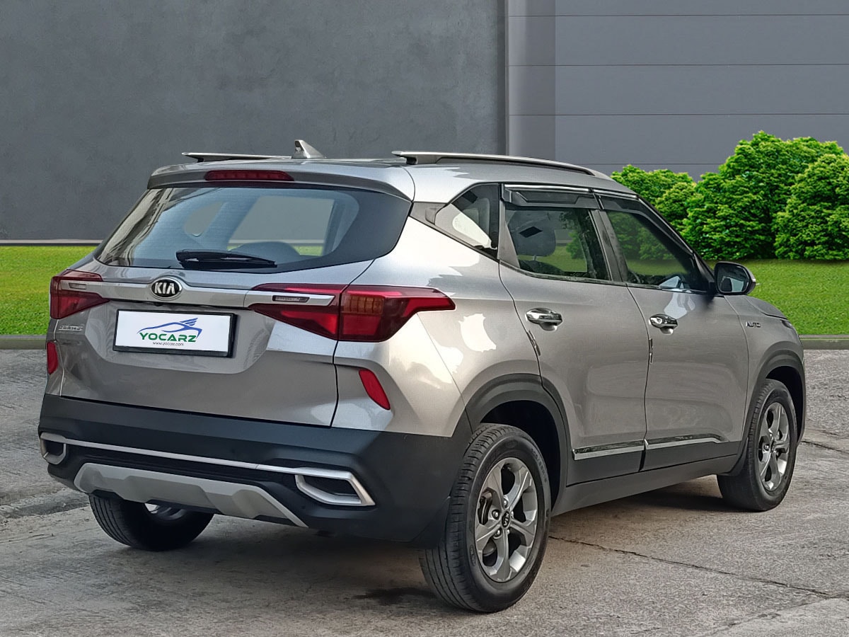 Seltos image 5 Seltos image 5