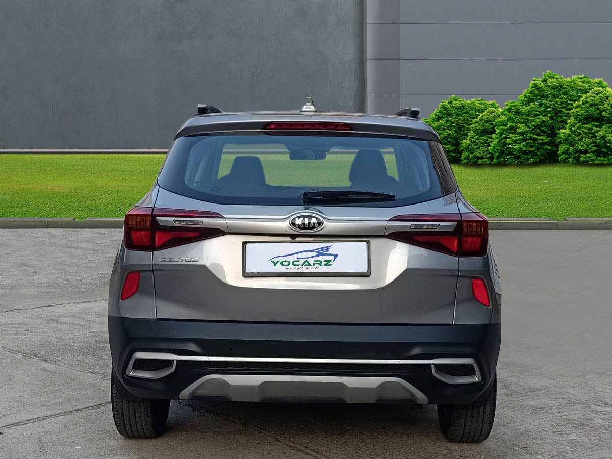 Seltos image 4 Seltos image 4