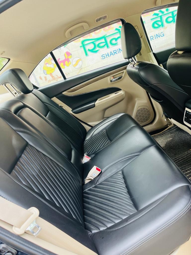 Ciaz image 17 Ciaz image 17