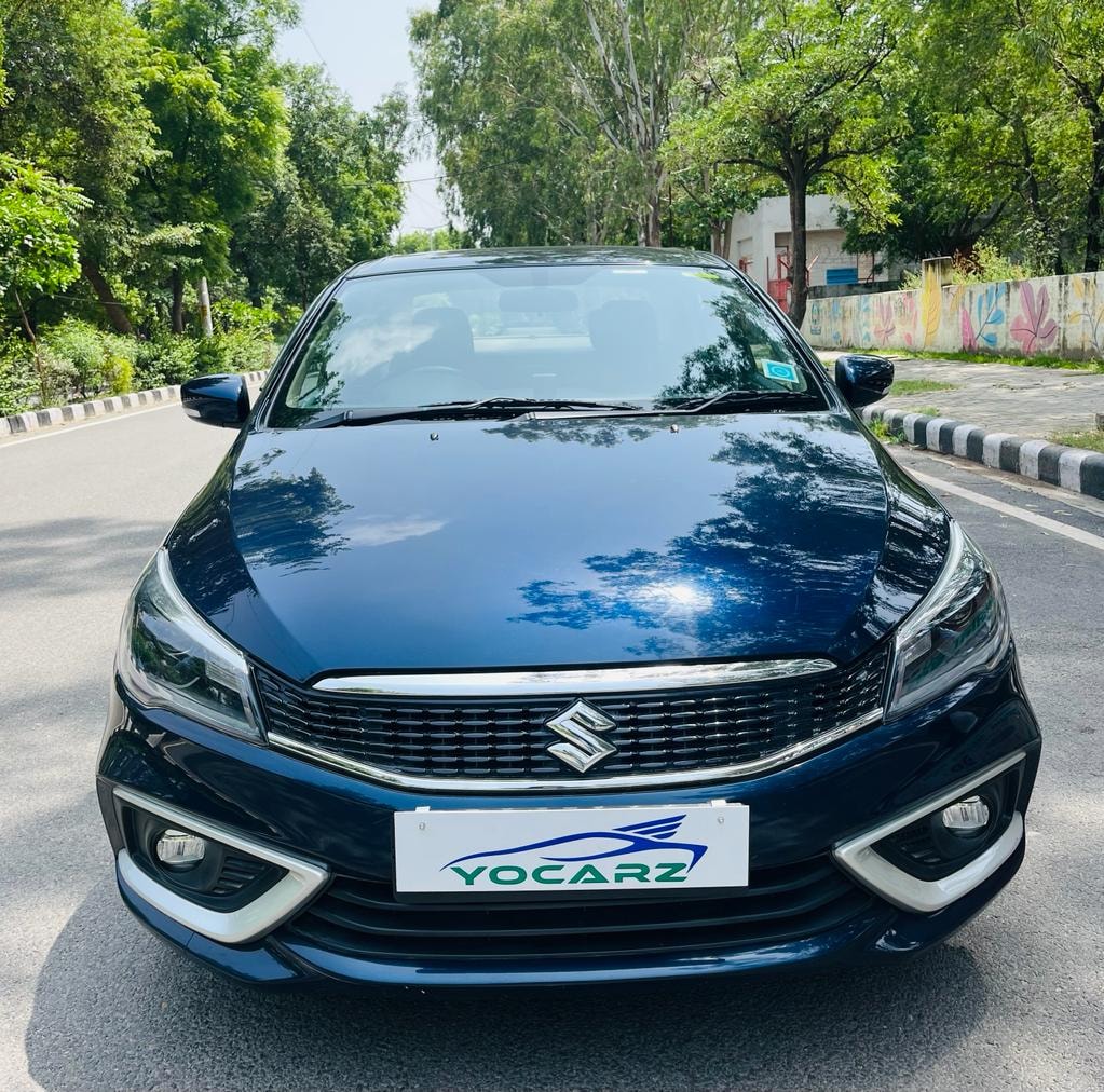 Ciaz image 1 Ciaz image 1