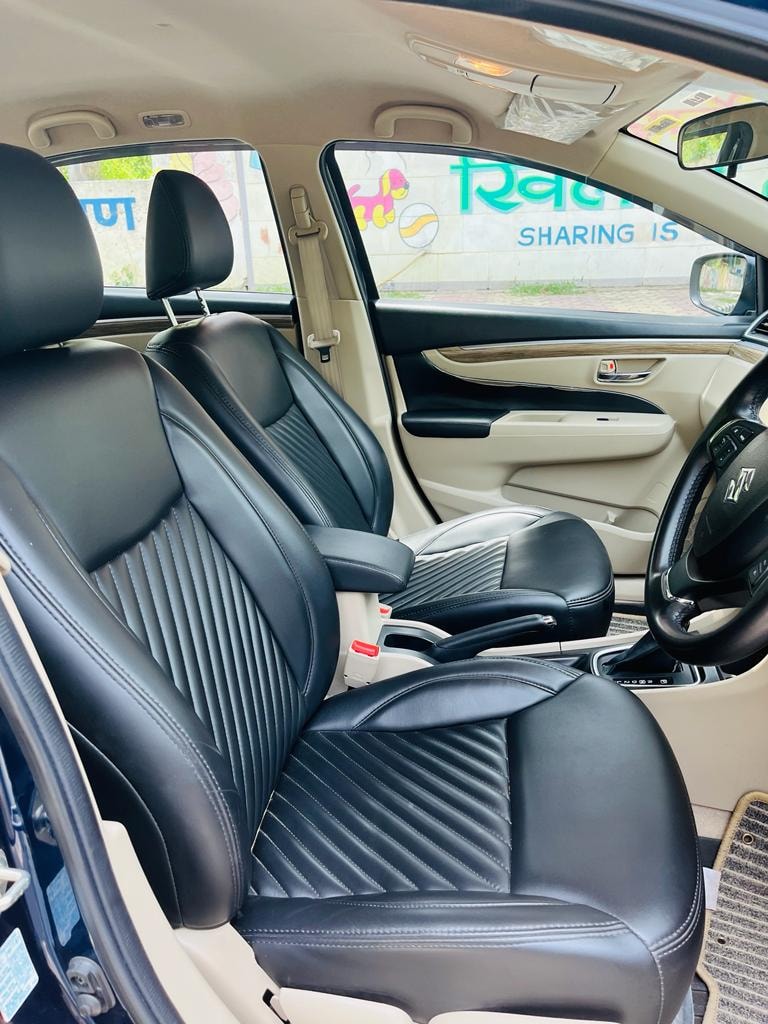 Ciaz image 16 Ciaz image 16