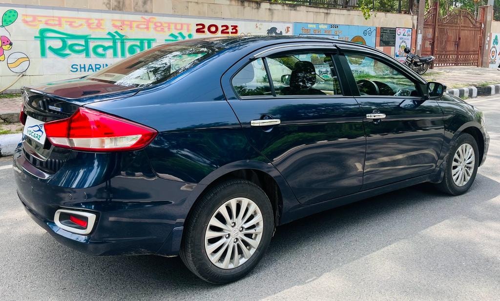 Ciaz image 8 Ciaz image 8