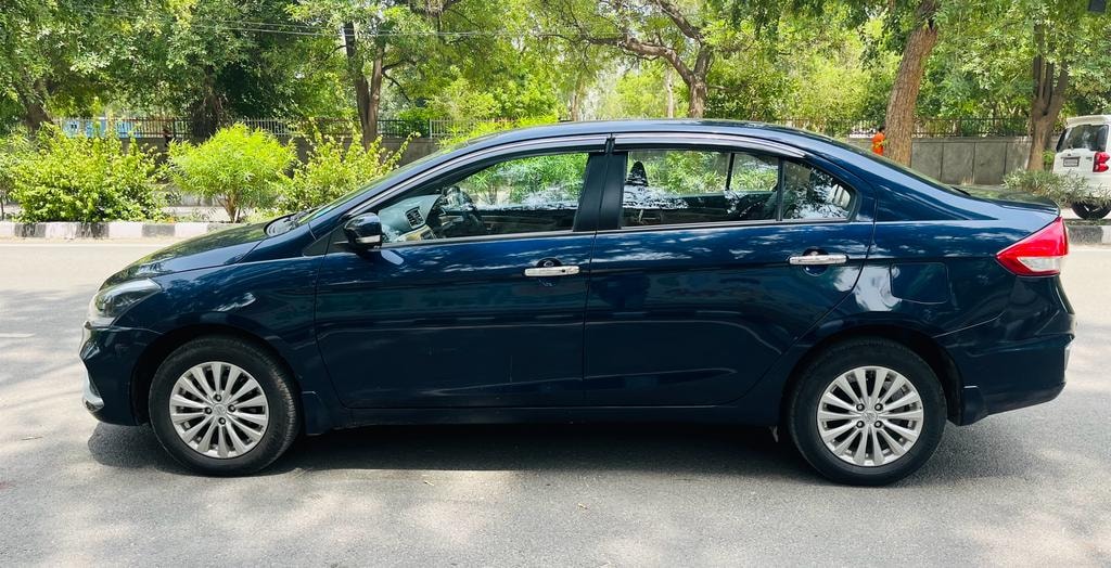 Ciaz image 2 Ciaz image 2