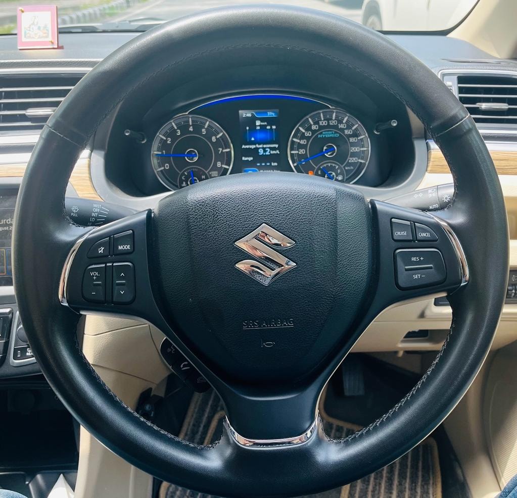 Ciaz image 13 Ciaz image 13