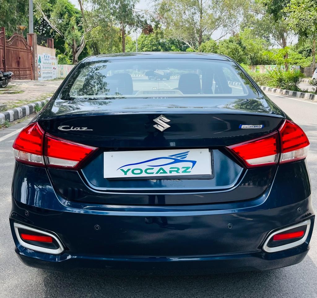 Ciaz image 10 Ciaz image 10