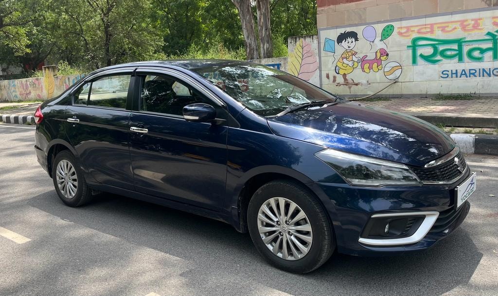 Ciaz image 9 Ciaz image 9