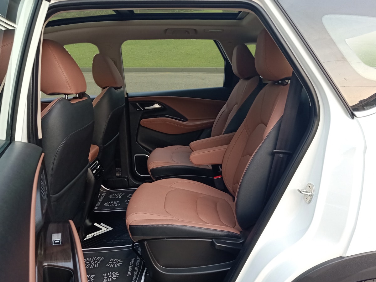 Hector Plus image 15 Hector Plus image 15